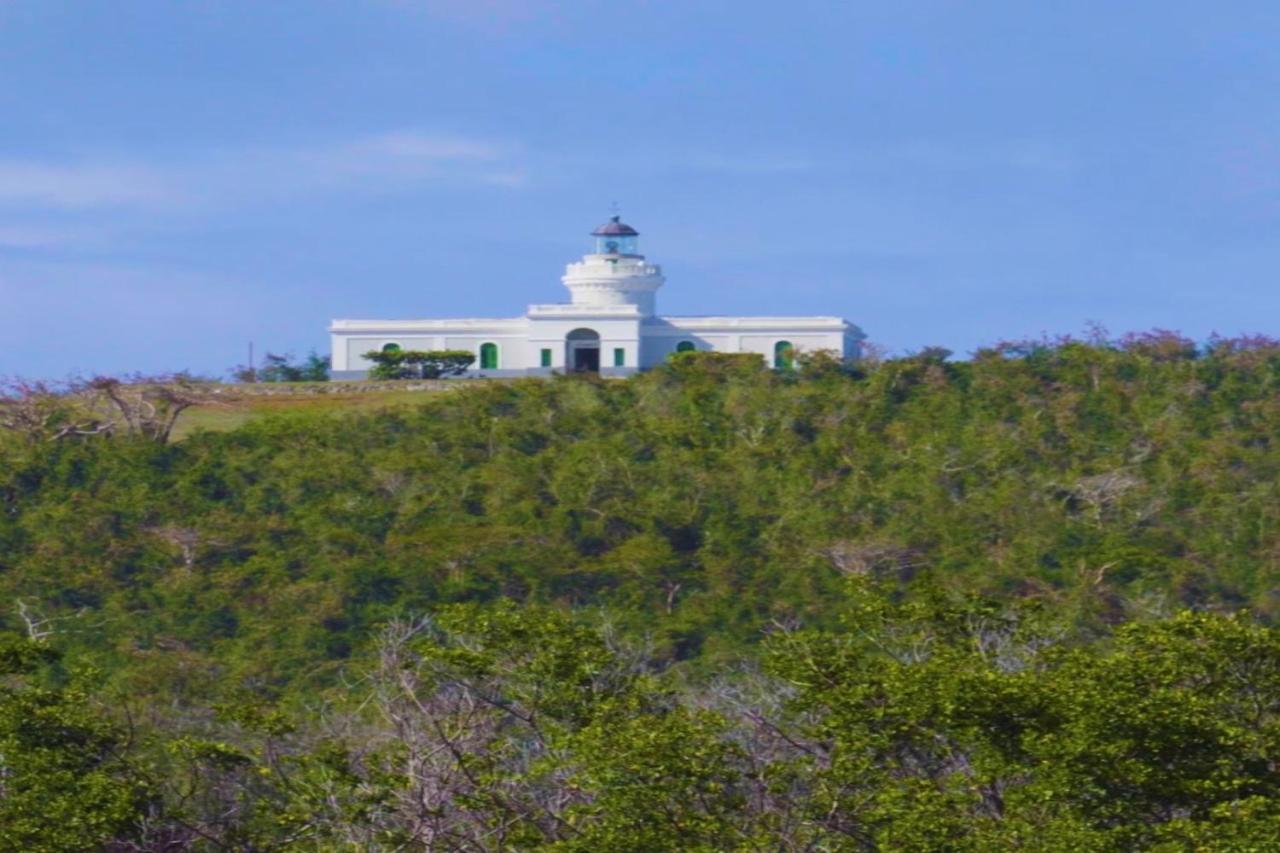 El Conquistador Resort - Puerto Rico Fajardo Exterior foto