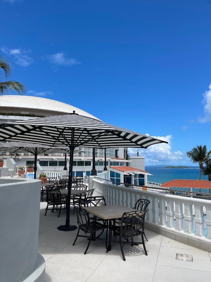 El Conquistador Resort - Puerto Rico Fajardo Exterior foto