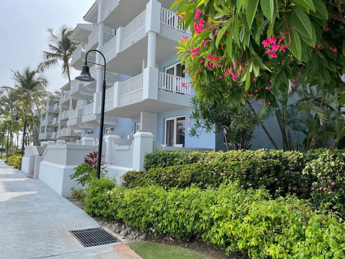 El Conquistador Resort - Puerto Rico Fajardo Exterior foto