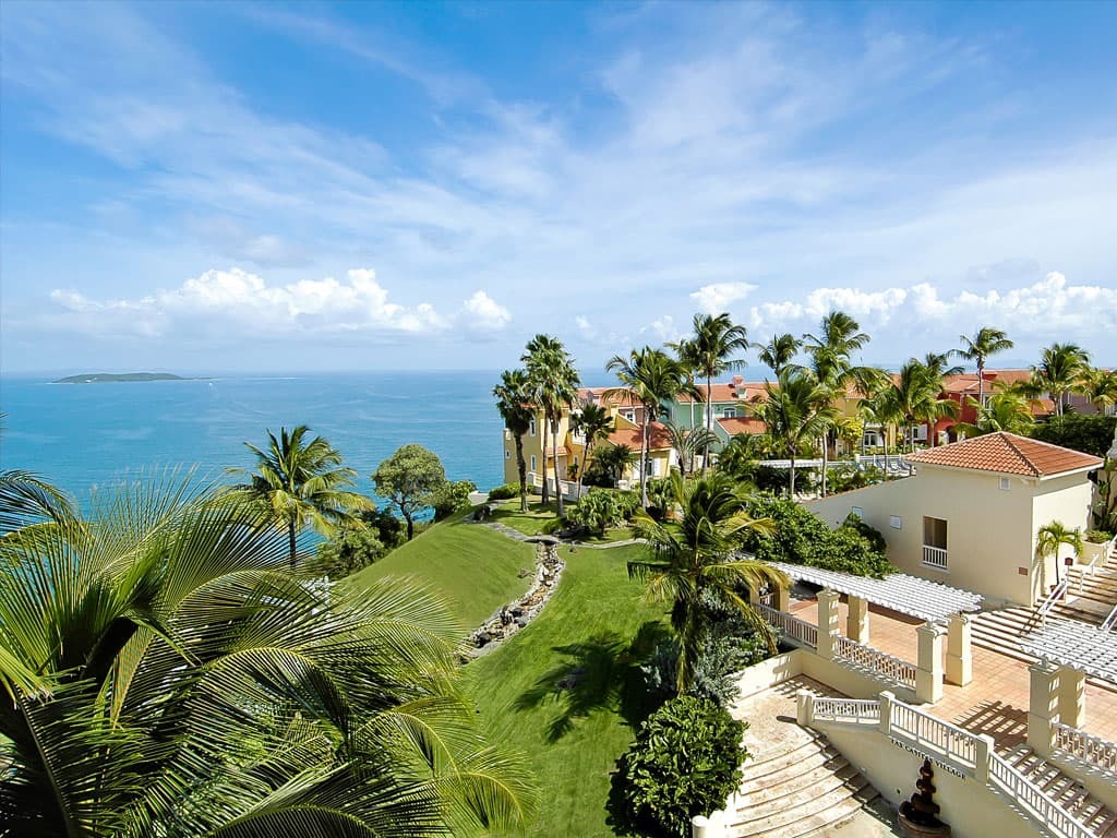 El Conquistador Resort - Puerto Rico Fajardo Zimmer foto