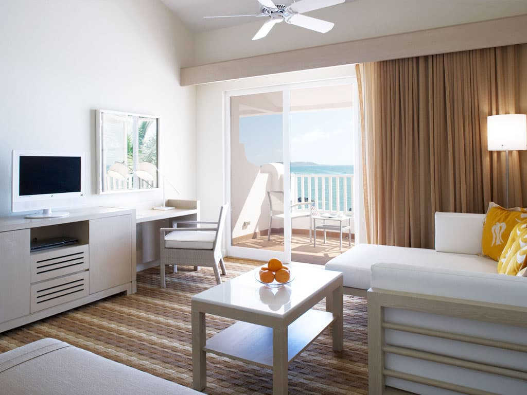 El Conquistador Resort - Puerto Rico Fajardo Zimmer foto