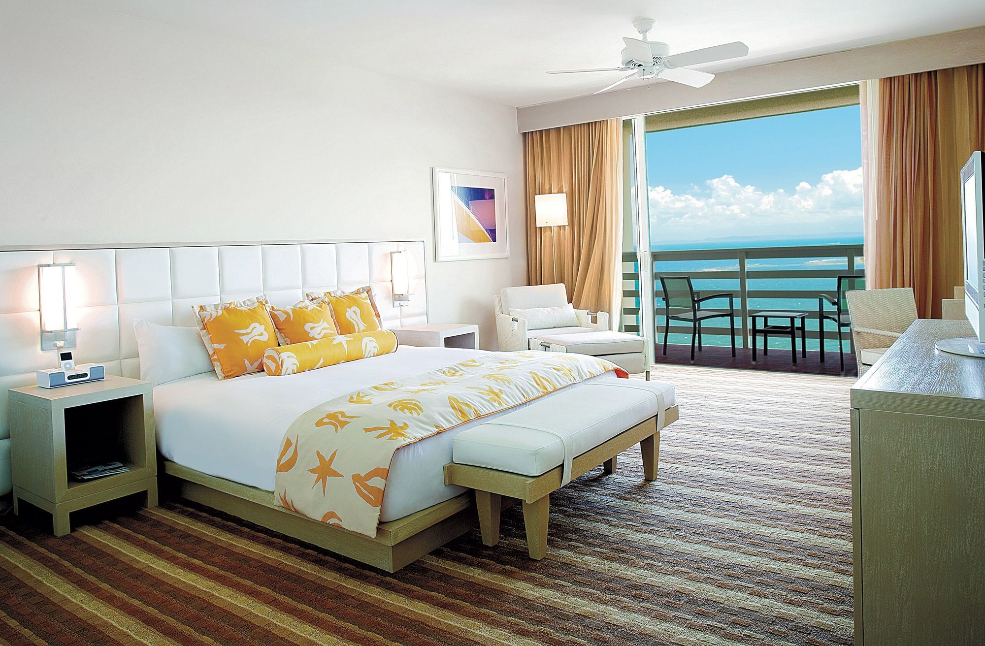 El Conquistador Resort - Puerto Rico Fajardo Zimmer foto